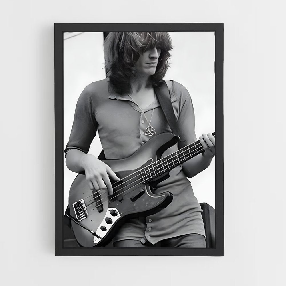 ap-john paul jones-1 cadre Noir