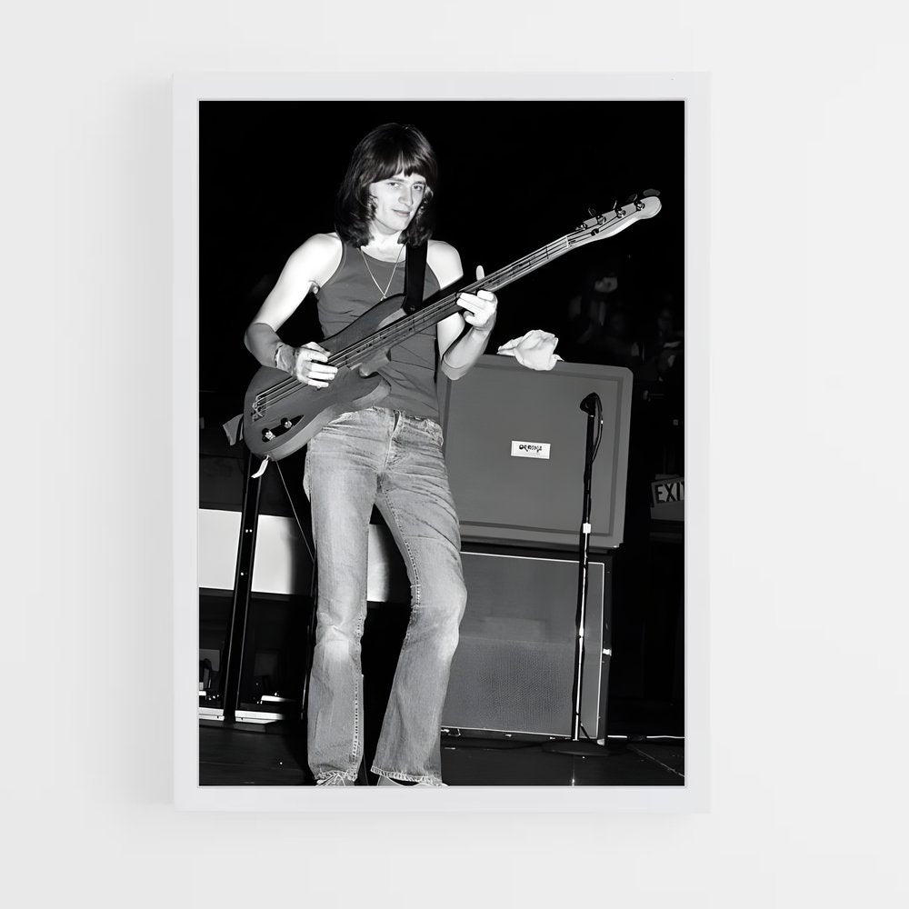 ap-john paul jones-3 cadre Blanc