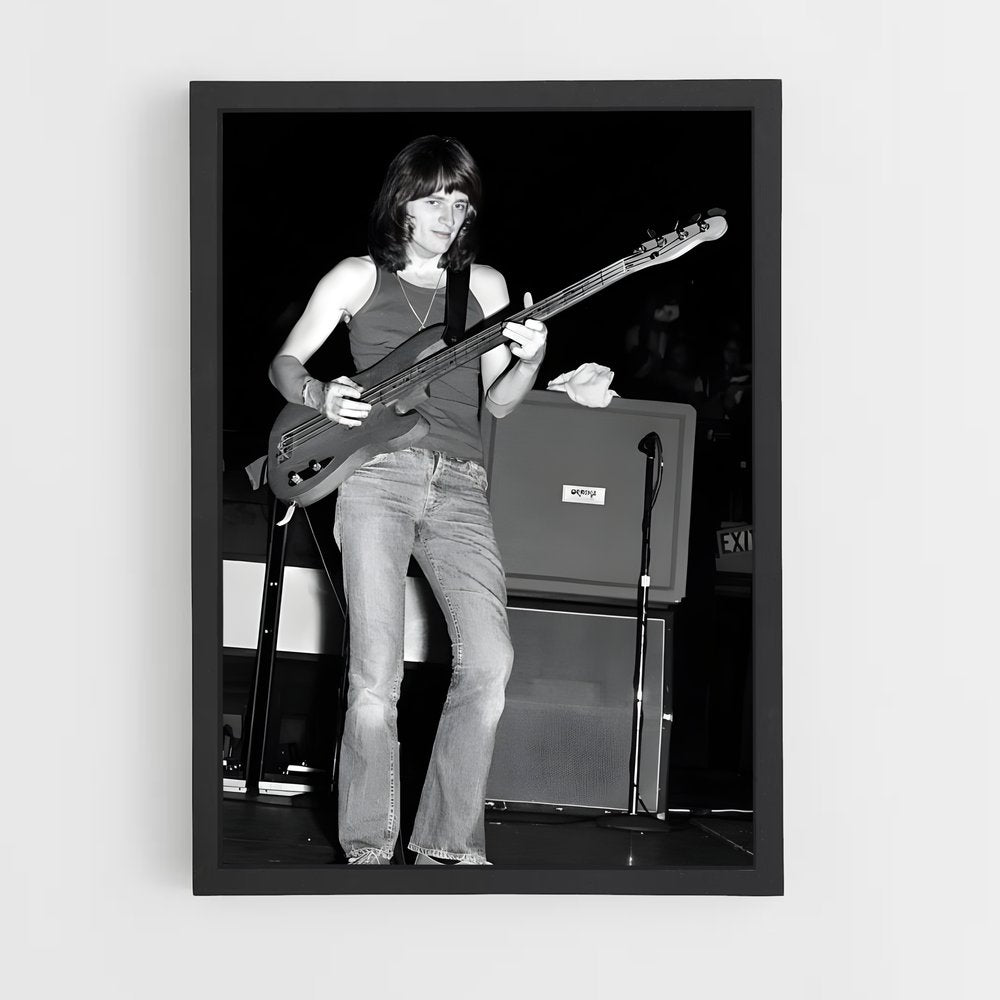 ap-john paul jones-3 cadre Noir