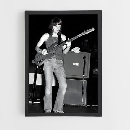 ap-john paul jones-3 cadre Noir