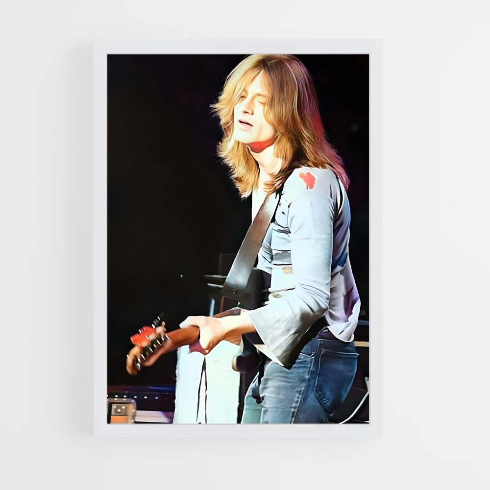 ap-john paul jones-4 cadre Blanc