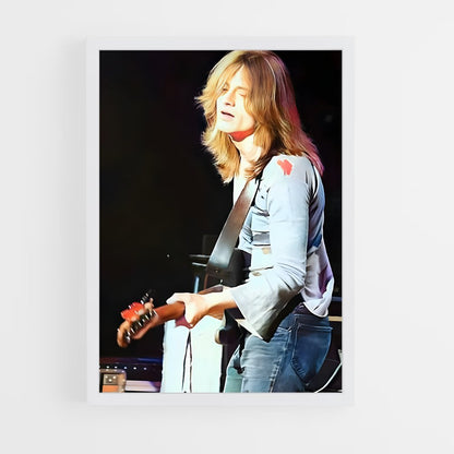 ap-john paul jones-4 cadre Blanc