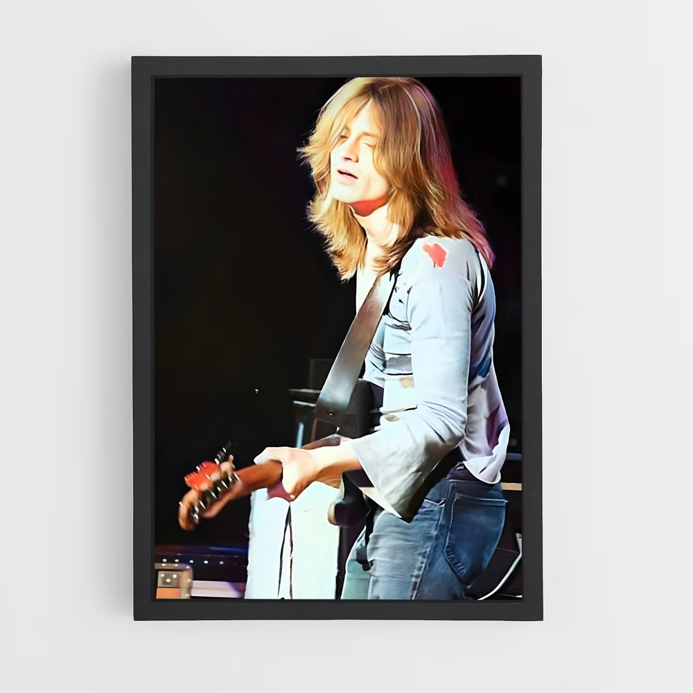 ap-john paul jones-4 cadre Noir