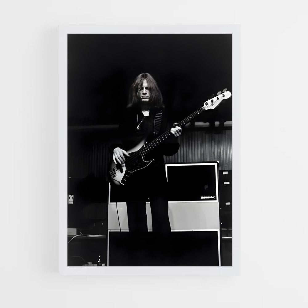 ap-john paul jones-6 cadre Blanc