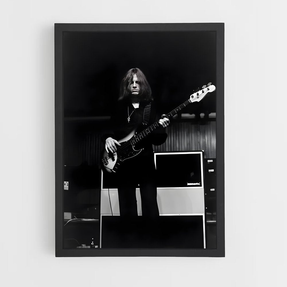 ap-john paul jones-6 cadre Noir