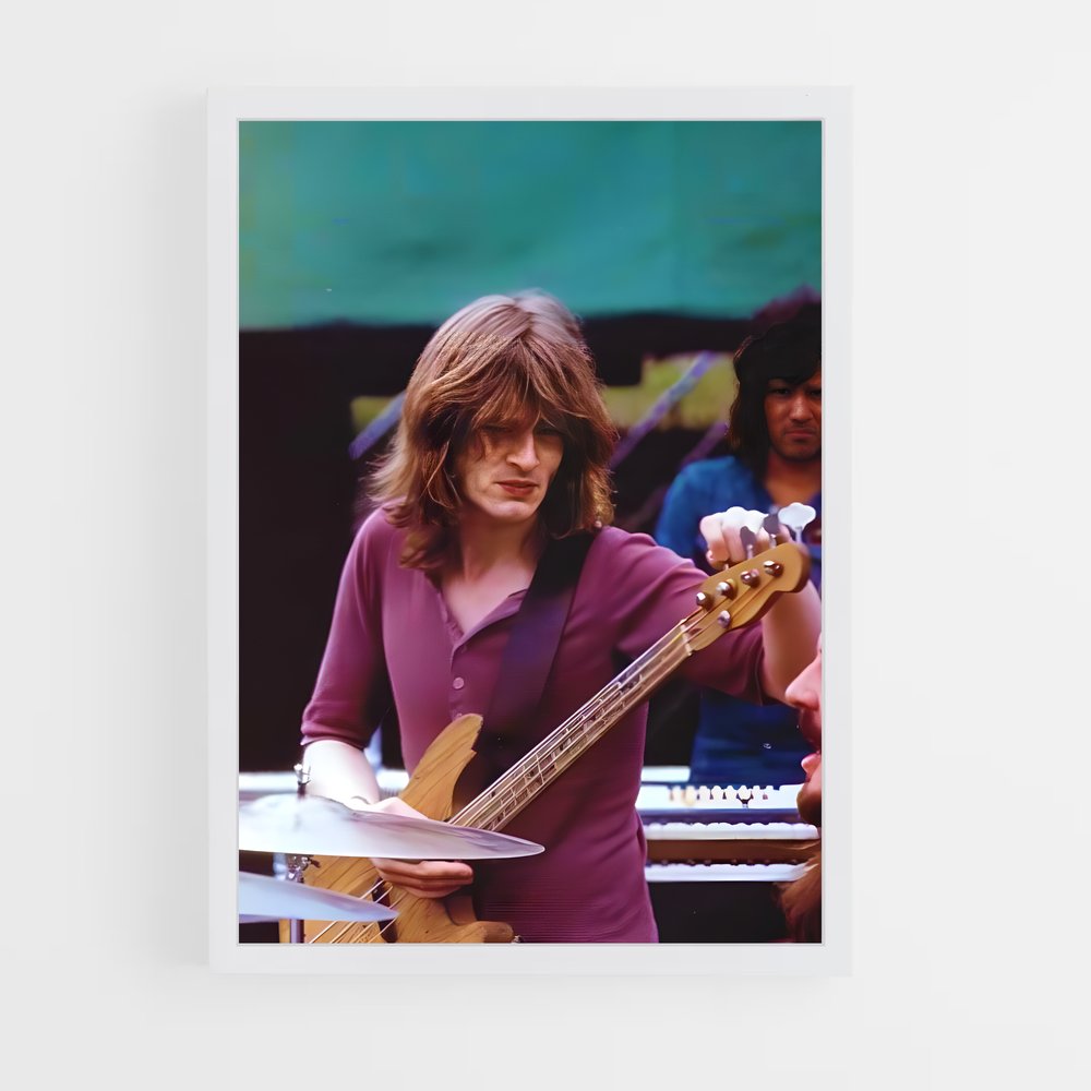ap-john paul jones-8 cadre Blanc