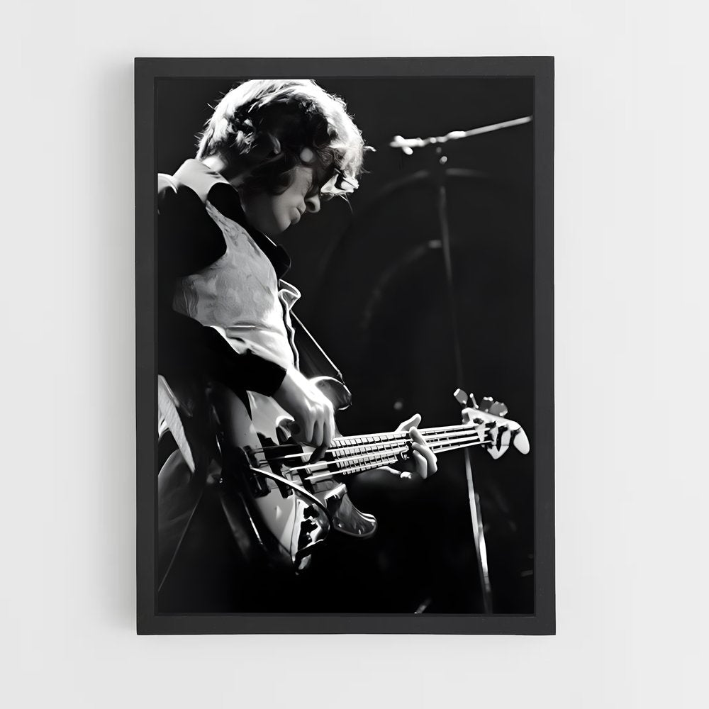 ap-john paul jones-9 cadre Noir