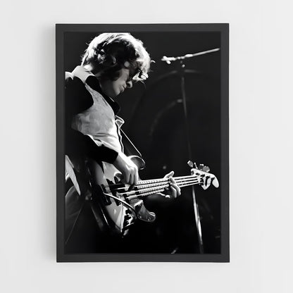 ap-john paul jones-9 cadre Noir