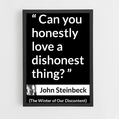 ap-john steinbeck-10 cadre Noir