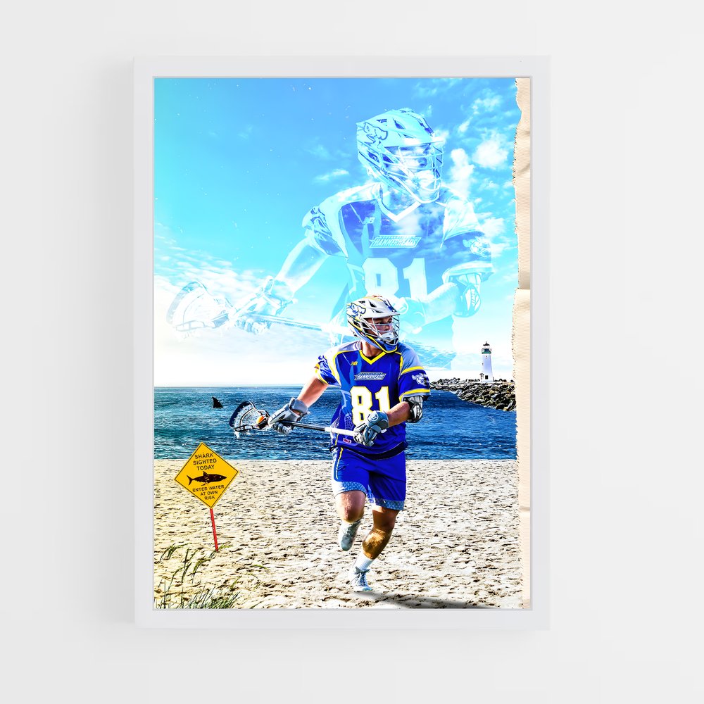 ap-john tavares-2 cadre Blanc