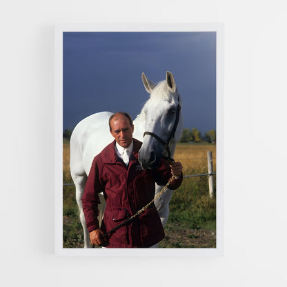 ap-john whitaker-1 cadre Blanc