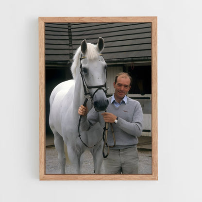 ap-john whitaker-2 cadre Bois clair