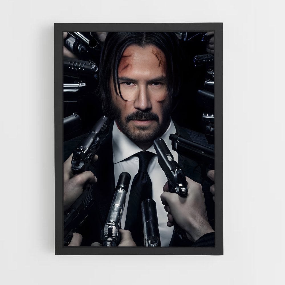 ap-john wick-1 cadre Noir