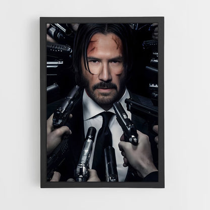 ap-john wick-1 cadre Noir