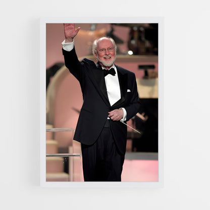 ap-john williams composer-2 cadre Blanc