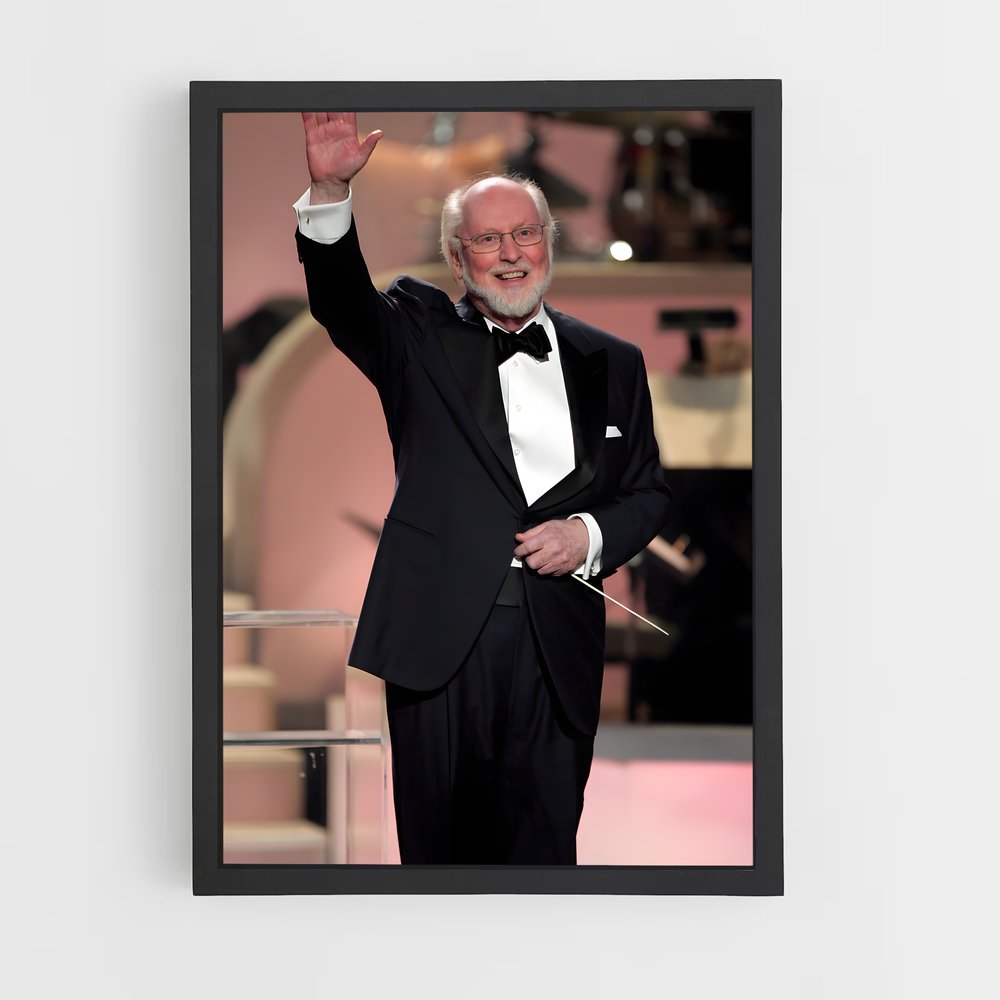 ap-john williams composer-2 cadre Noir