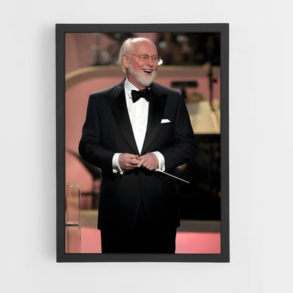 ap-john williams composer-3 cadre Noir