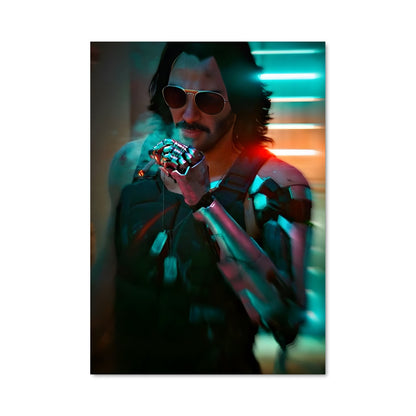 Poster The Rocker