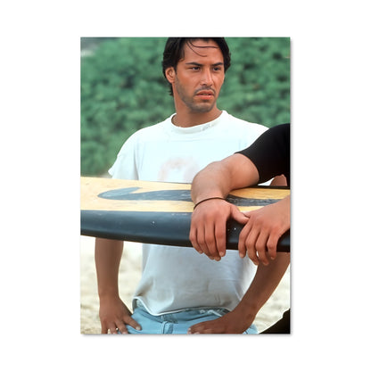 Poster Johnny utah 35519