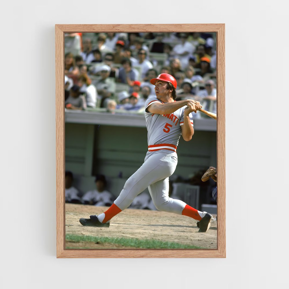 ap-johnny bench-3 cadre Bois clair