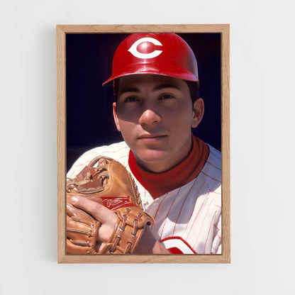 ap-johnny bench-4 cadre Bois clair