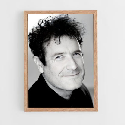 ap-johnny clegg-2 cadre Bois clair