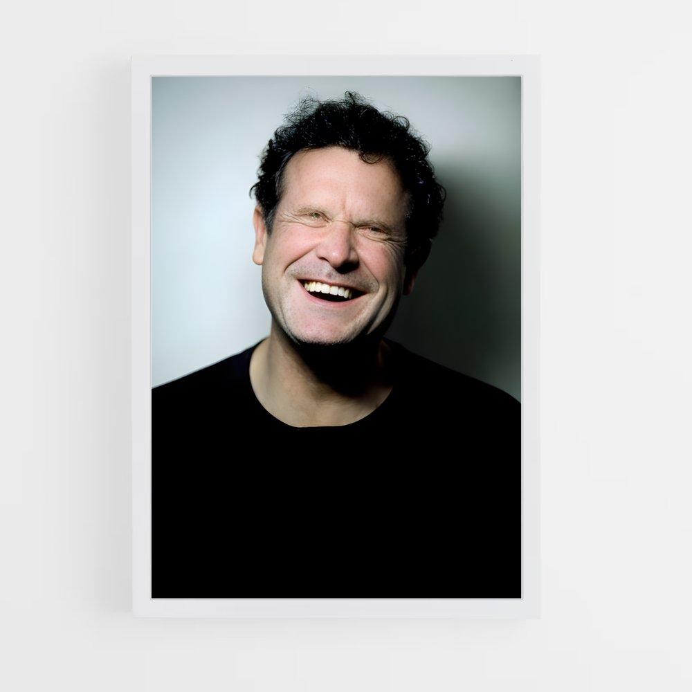 ap-johnny clegg-5 cadre Blanc