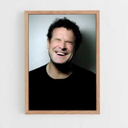 ap-johnny clegg-5 cadre Bois clair