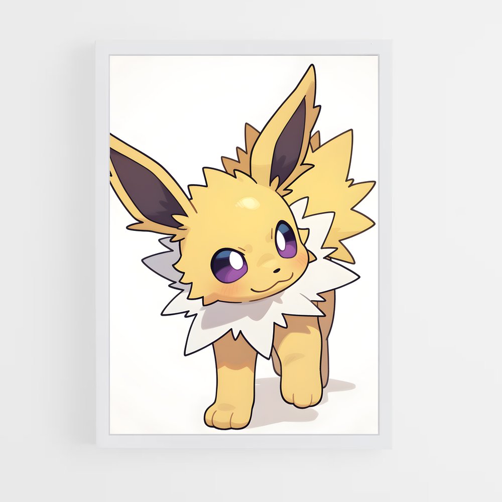 ap-jolteon-3 cadre Blanc