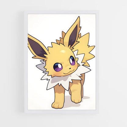 ap-jolteon-3 cadre Blanc