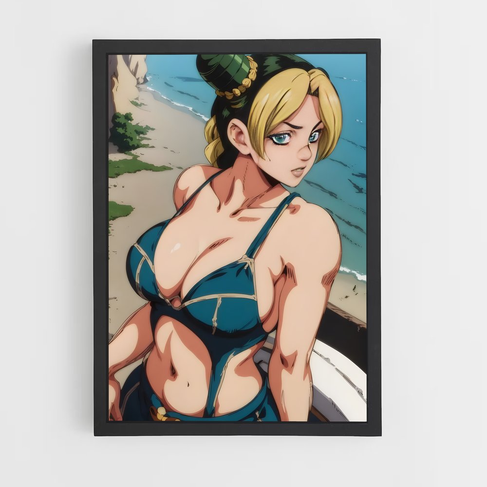 ap-jolyne cujoh-2 cadre Noir