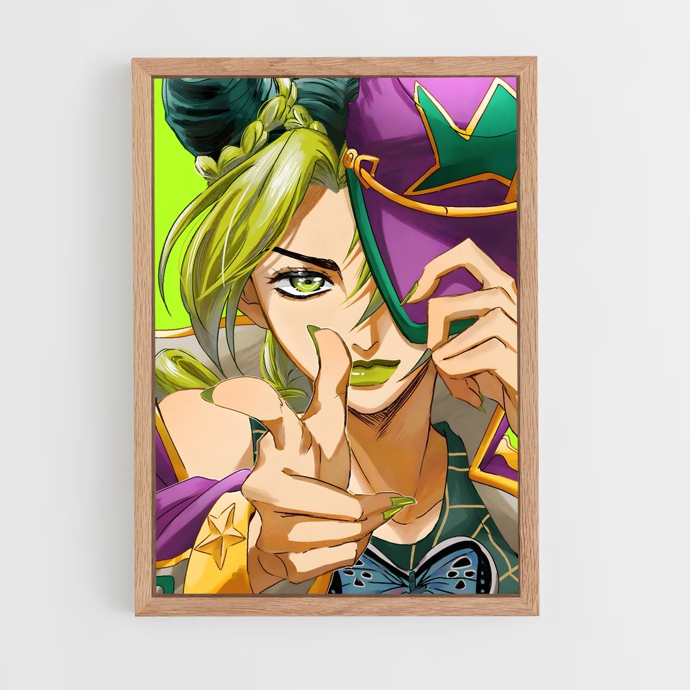 ap-jolyne cujoh-3 cadre Bois clair