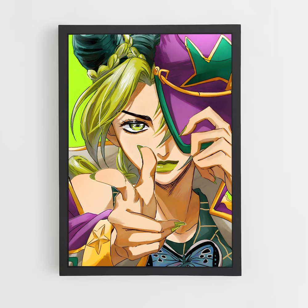 ap-jolyne cujoh-3 cadre Noir