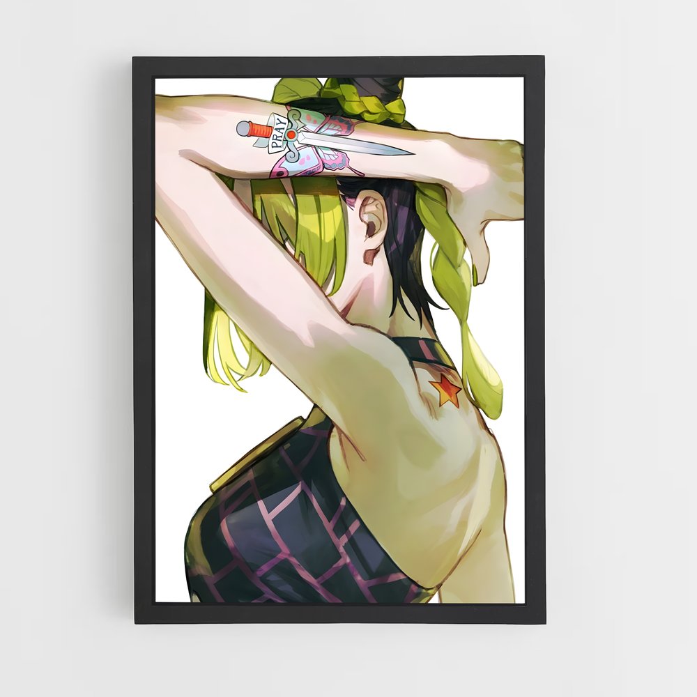 ap-jolyne cujoh-6 cadre Noir