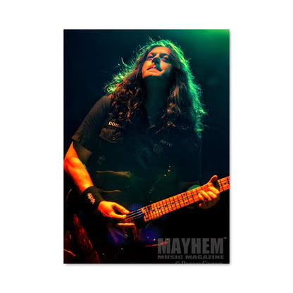 Poster Riffs et Vibrations