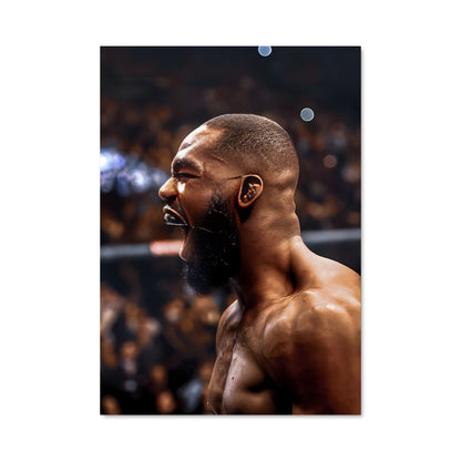 Poster The Great Wrestler