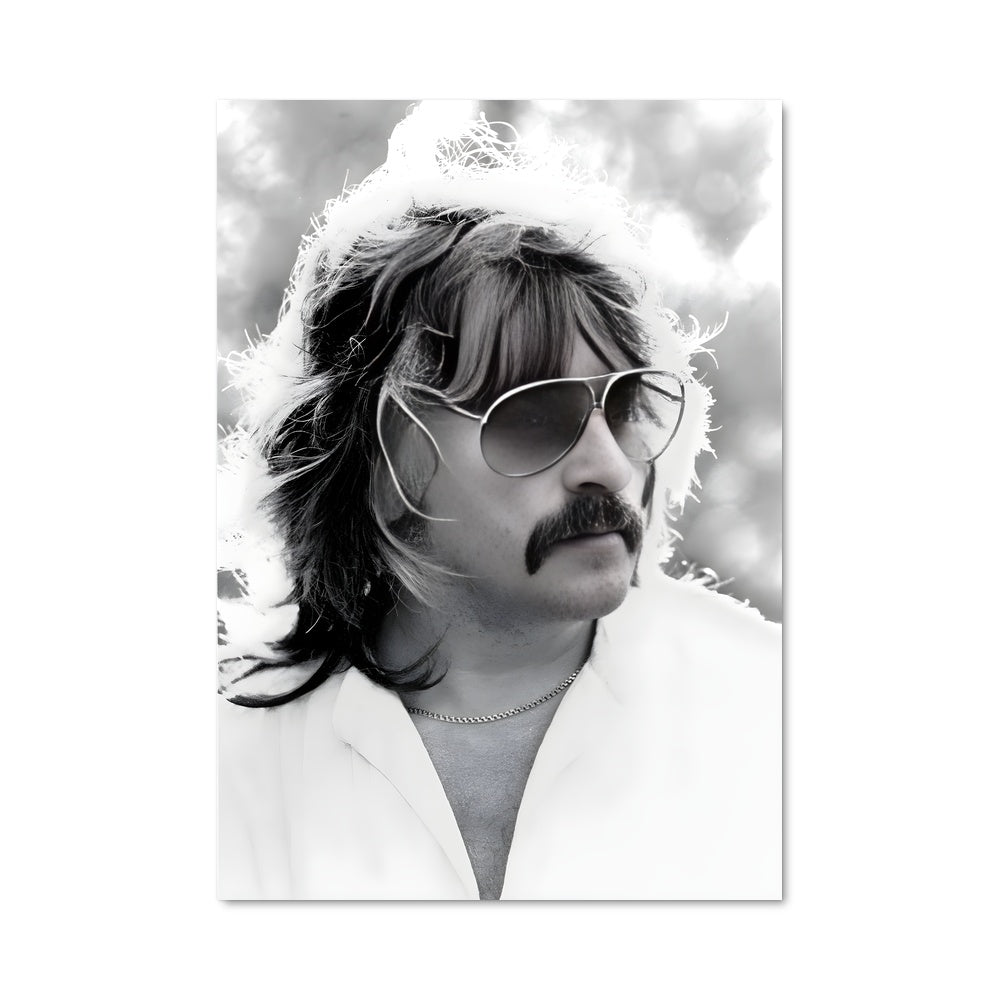 Poster Jon lord 55540