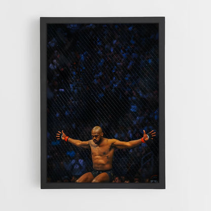 ap-jon jones-9 cadre Noir
