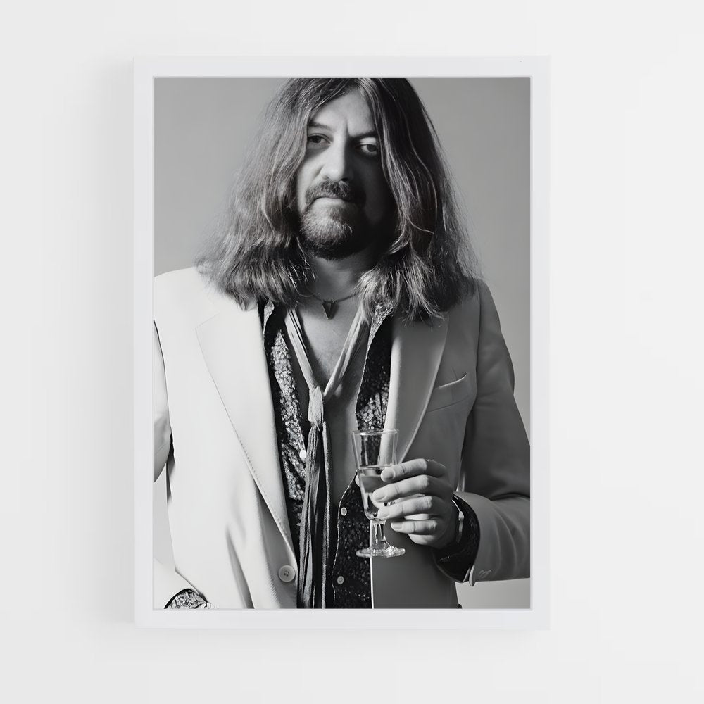 ap-jon lord-10 cadre Blanc