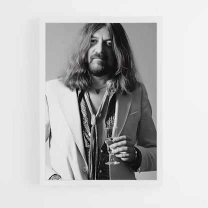 ap-jon lord-10 cadre Blanc
