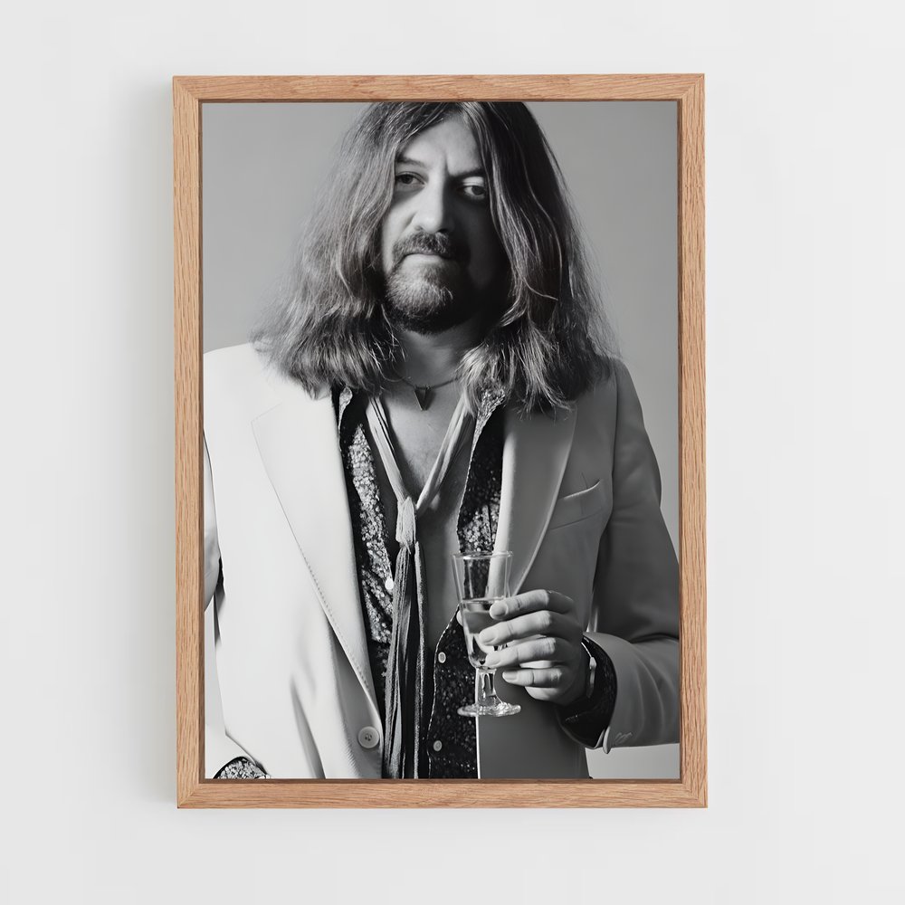ap-jon lord-10 cadre Bois clair