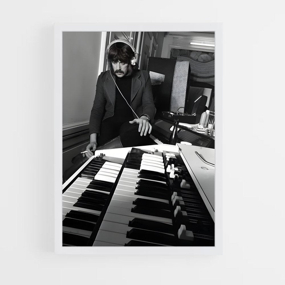 ap-jon lord-2 cadre Blanc