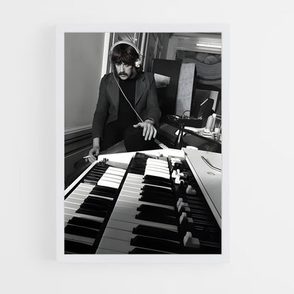 ap-jon lord-2 cadre Blanc