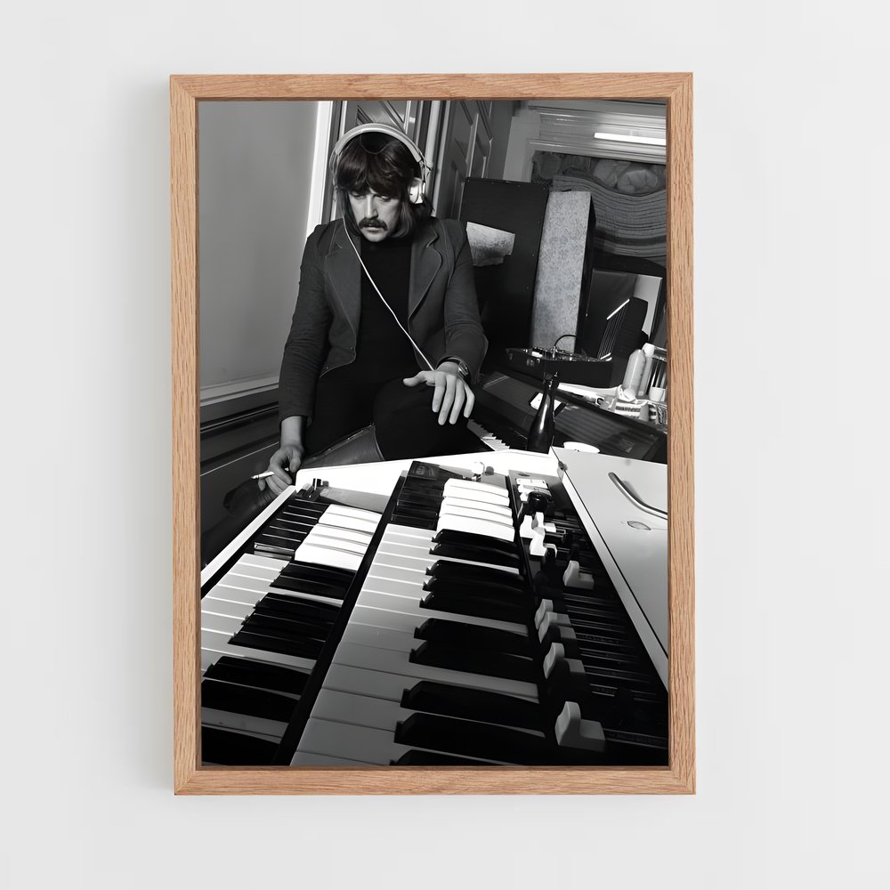 ap-jon lord-2 cadre Bois clair