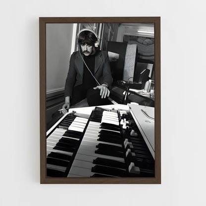 ap-jon lord-2 cadre Bois foncé