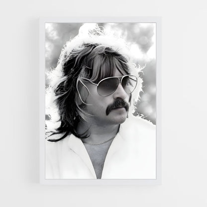ap-jon lord-8 cadre Blanc