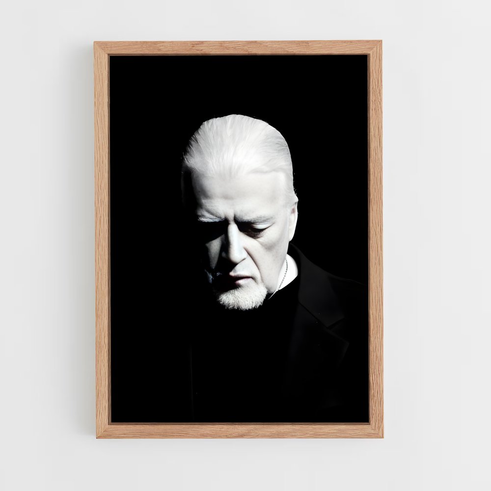 ap-jon lord-9 cadre Bois clair