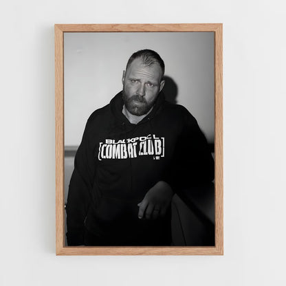 ap-jon moxley-2 cadre Bois clair