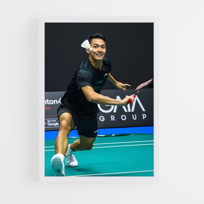 ap-jonatan christie-8 cadre Blanc