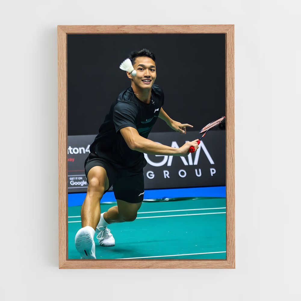 ap-jonatan christie-8 cadre Bois clair